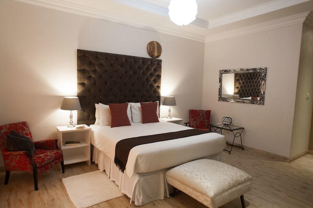Motsamai Guest Lodge Bulawayo Extérieur photo