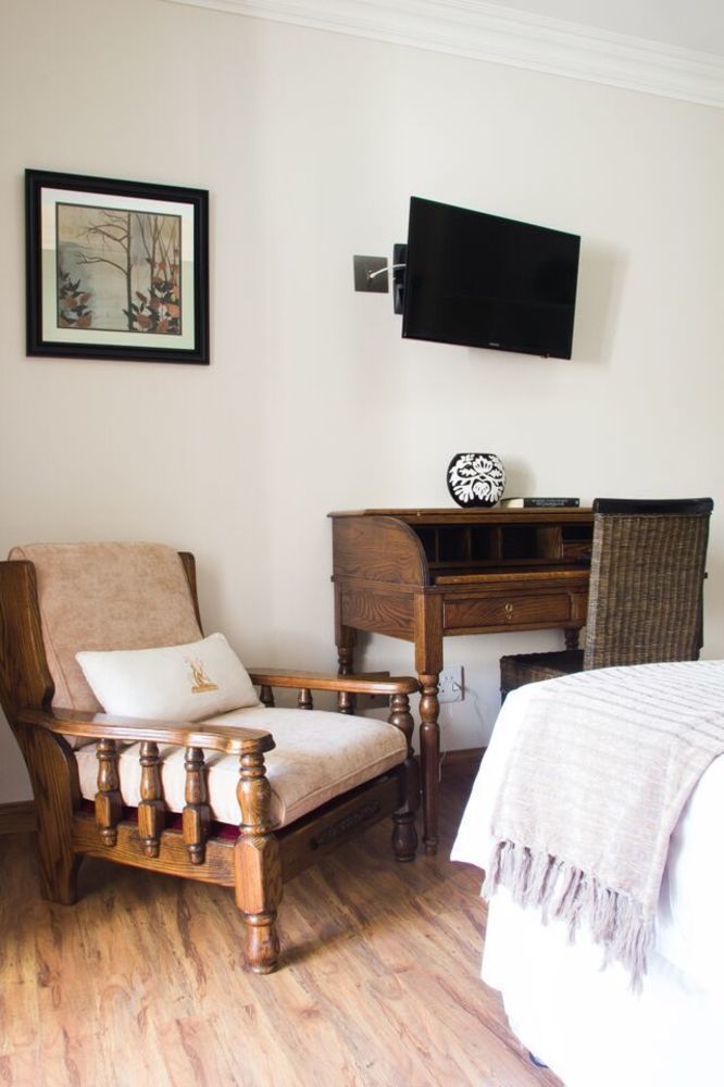 Motsamai Guest Lodge Bulawayo Extérieur photo